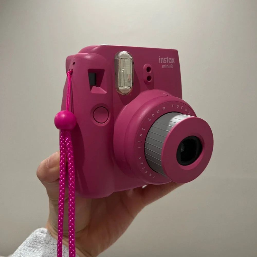 Fujifilm like new